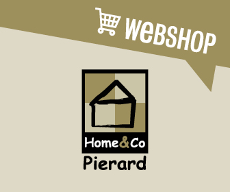 Pierard Home & Co algemeen