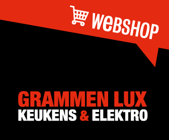 Grammen Lux Webshop algemeen