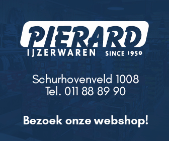 Pierard Ijzerwaren