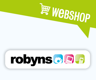 Robyns Webshop