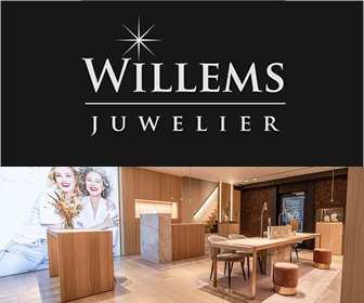 Juwelier Willems - algemene banner