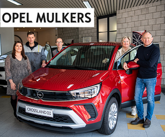 Opel Mulkers - banner algemeen