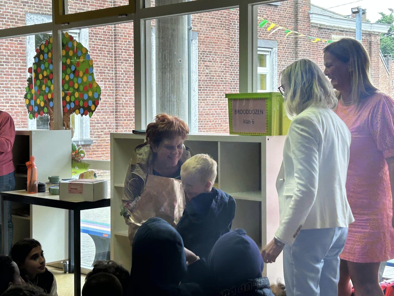 Twee juffen uit de buurt in running voor 'Leraar van het jaar 2024
