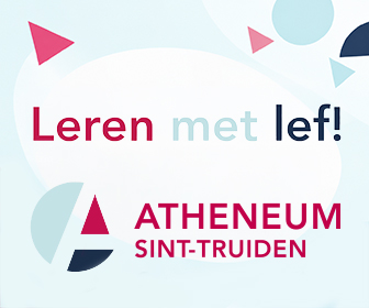 Atheneum - algemene banner