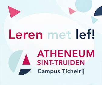 Atheneum - algemene banner