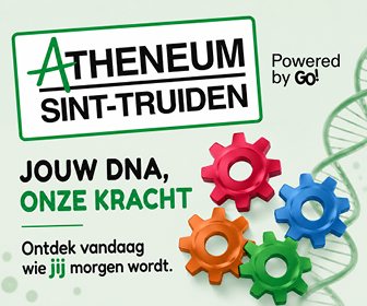 Atheneum - algemene banner