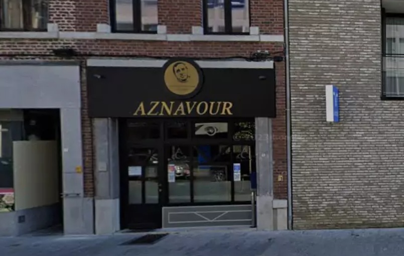 Aznavour start opnieuw op, voortaan alleen in het weekend open