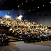 Was jij erbij in 2011 op de Avant-Première van Rundskop?